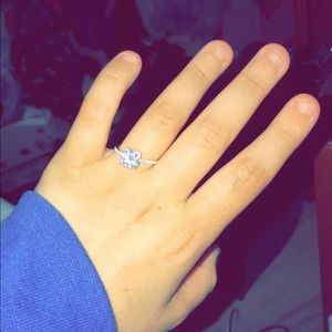 Engagement ring